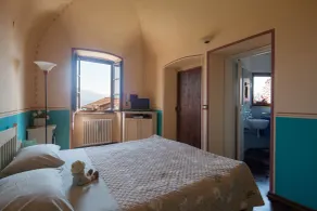 B&B La Pulce Dorata - Chambre