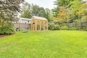 Easy Train Access to Nyc! Elegant Family Retreat - Interior