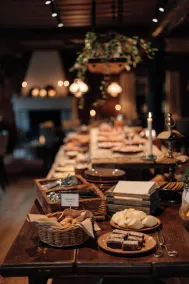 Gammelgården - Restaurant