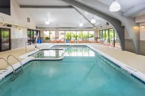 Holiday Inn - Boone - University Area by IHG - Piscine