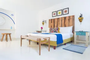 Mar del Cabo By Velas Resorts Adults Only - Værelse