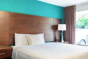 Rodeway Inn - Zimmer