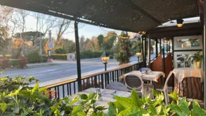 Hotel Il Cavaliere Nero - Restaurant
