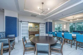 Holiday Inn Express & Suites Charleston Arpt-Conv Ctr Area by IHG - Restaurant