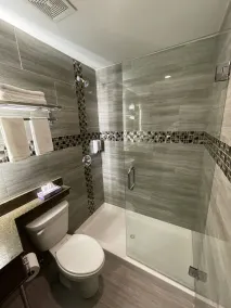 Hotel 369 Brooklyn - Salle de bain
