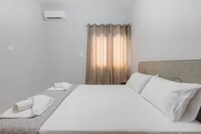 THALASSA ALMYROS APARTMENTS - Rom