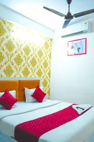 Roomshala 143 Shubham Residency Sec 70 - Quarto