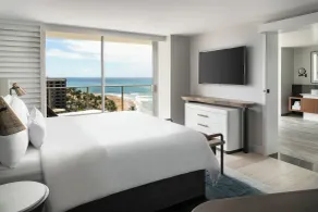 The Westin Maui Resort & Spa, Ka'anapali - Chambre