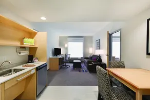 Home2 Suites by Hilton Austin North/Near the Domain - Room
