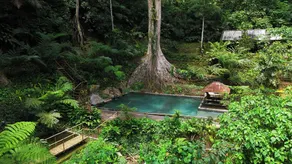 Udaka Retreat - Pool