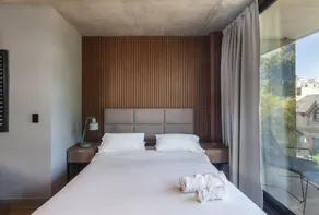 Live Soho Boutique Hotel & Apartments - Zimmer