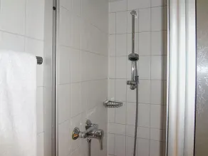 Wyndham Garden Duesseldorf Mettmann - Badeværelse
