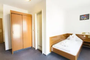 Hotel Roemerstein - Chambre