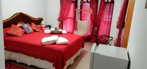 Posada Savoia - Ex Jaguel del medio - Zimmer