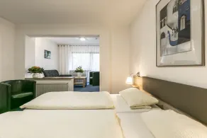 Hotel Bären - Camera
