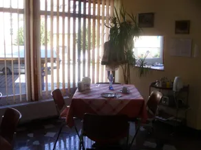 Barokk Antik Guest House - Restaurant