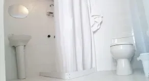Casa Tinti - Bathroom