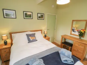 Lake View Lodge - Værelse