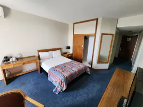 African Sky Harrismith Inn - Chambre