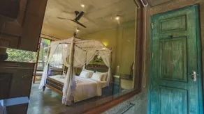 Ayur Ayur Resort & Ayurveda Retreat - Værelse