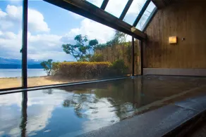 Suigekka - Piscine