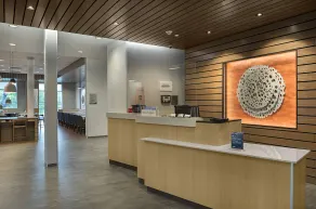 Fairfield by Marriott Inn & Suites Statesville - Réception