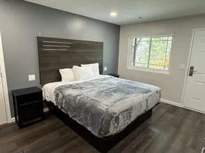 Deep Creek - Chambre