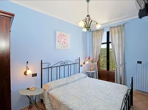 Agriturismo Al Brich Quadriple room with breakfast - Quarto