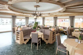Hotel Christina - Ihr kleinstes 4* Hotel am Achensee - Restaurant