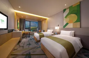 Holiday Inn Hangzhou Airport Zone by IHG - Camera