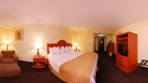 Comfort Inn & Suites Jupiter I-95 - Chambre