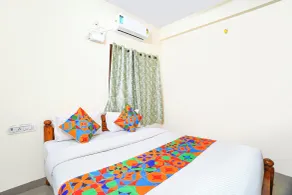 Mm Pleasant Stay - Chambre