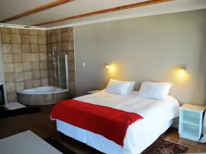 Wilderness Beach Views - Chambre