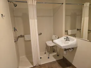 Quality Inn Durand I-69 - Bad