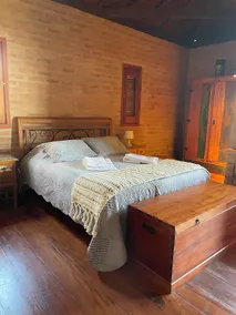 Magnificat Cottage - Zimmer