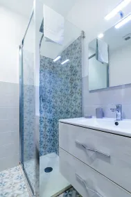Heart City Rooms - Bagno