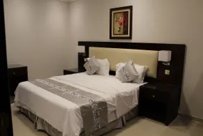 Makarem Najd 5 Al Aqiq - Room