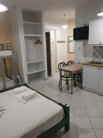 Renia Hotel Agia Pelagia -Crete - Chambre
