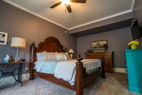 The Nordic Pineapple Bed and Breakfast - Rom