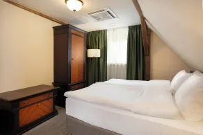 Brovaria Boutique Hotel Stary Rynek - Old Town Square - Camera