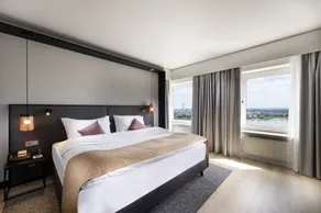 Crowne Plaza Düsseldorf - Neuss by IHG - Chambre