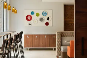 Holiday Inn Express & Suites - Madison by IHG - Restaurant