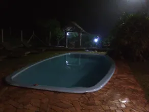 Pousada Recanto dos Pinheiros - Pool