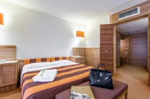 Hotel Terme Delle Nazioni - Chambre