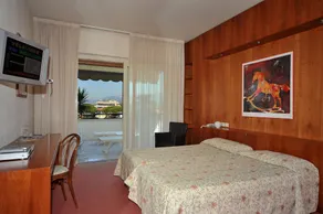 Hotel Bacco - Rom
