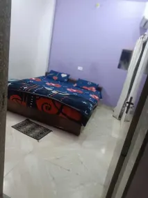 Hotel Deep - Zimmer