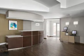 Residence Inn Indianapolis Northwest - Reception