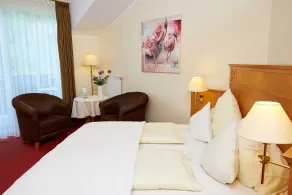 Landhotel Krolik - Room