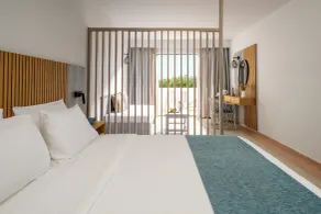 Mare Village - Room