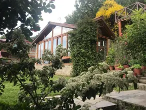 Himalayan Kothi Kais - Restaurant